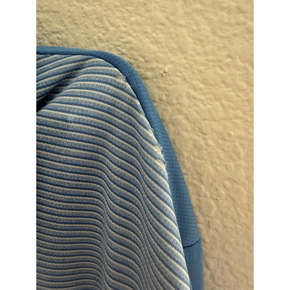 ADIDAS CLIMACHILL GOLF POLO –‎ SIZE LARGE - Picture 4 of 11
